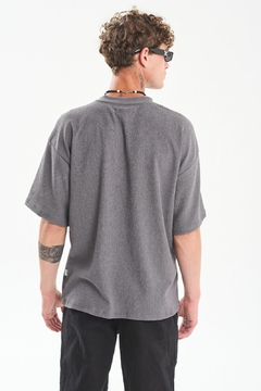 ED Remera Basel Over (RE1267) - tienda online