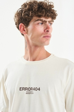 ED Remera Unknown (RE1268) - tienda online