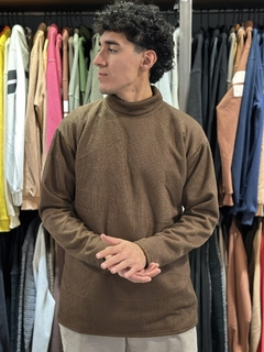 RO Polera Tejida Patagonia (AB0727) - comprar online