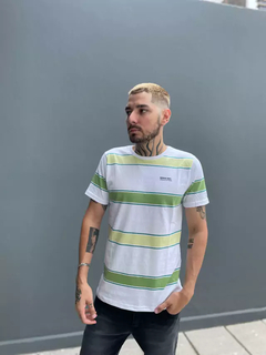 MH Remera Denver (RE1008) - Netbro