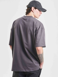ED Remera Vegas Over Pesado (RE1081) - Netbro
