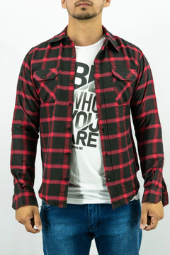 MH Leñadora M/L Sparrow (CA0123)
