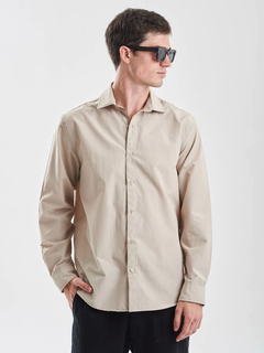 Imagen de ED Camisa M/L Paper (CA0201)