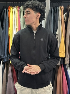 MH Campera High Neck (AB0437)