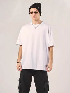 ED Remera Vegas Over (RE0654) - comprar online