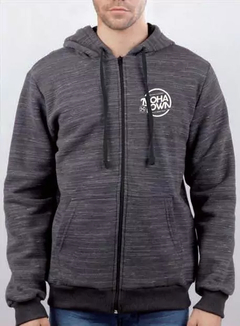 MH Campera Lotipo (frisa) (AB0079) - comprar online
