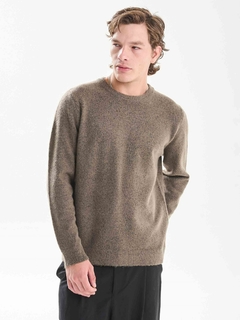 ED Sweater Almaty (AB0726)