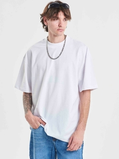ED Remera Vegas Over Pesado (RE1081)