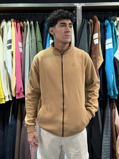 MH Campera High Neck (AB0437) - tienda online