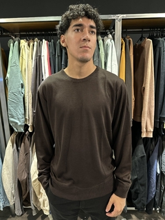 OM Sweater Bilbao (OM0024) - tienda online