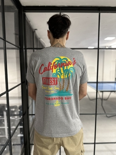 MH Remera Finest (RE1178)