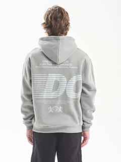 ED Canguro Dreamers Club (AB0772)
