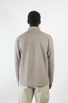 RO Polera Tejida Patagonia (AB0727) - tienda online