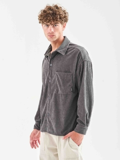 ED Camisaco Corderoy Narda (AB0687) - tienda online