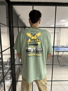 MH Remera Chance Over (RE1200) en internet