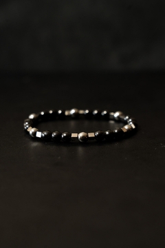 OM Pulsera Franz C/Tanza (AC0570)