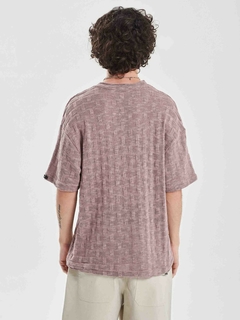 ED Remera Menorca Over (RE1144) - tienda online