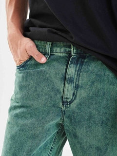 ED Pantalon Green Acid (PA0601) - comprar online