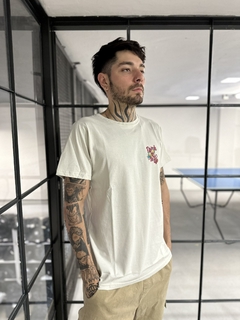 MH Remera Drink Life (RE1182) - Netbro