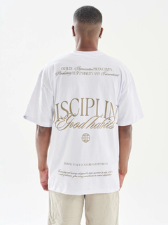 ED Remera Discipline (RE1243)