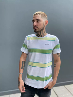 MH Remera Denver (RE1008) en internet