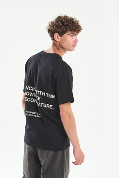 ED Remera Unknown (RE1268)