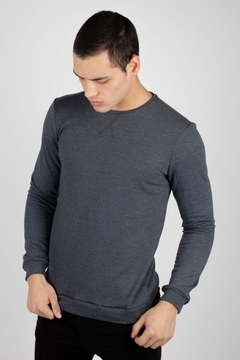 EVT Buzo X (rustico) (AB0021) - comprar online