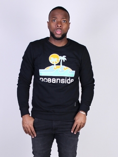 ED Buzo Oceanside (AB0155) - comprar online