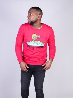 ED Buzo Oceanside (AB0155) - Netbro