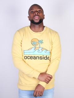 ED Buzo Oceanside (AB0155)