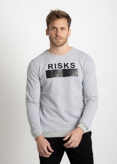 EVT Buzo Risk (AB0169)