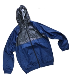 EVT Rompeviento MCQueen (AB0190)
