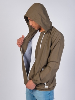 ED Rompeviento Maca (AB0208) - comprar online