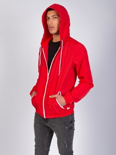 ED Rompeviento Maca (AB0208) - comprar online