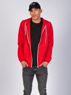 ED Rompeviento Maca (AB0208) - comprar online