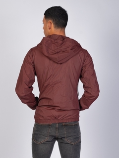 ED Rompeviento Maca (AB0208)