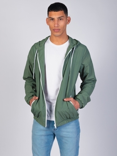 ED Rompeviento Maca (AB0208) - comprar online
