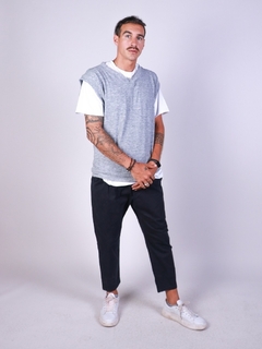 ED Chaleco Cashmire (AB0215)