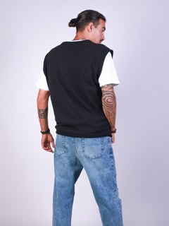 ED Chaleco Cashmire (AB0215) - Netbro