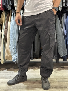 MH Pantalon Taslon (PA1050)