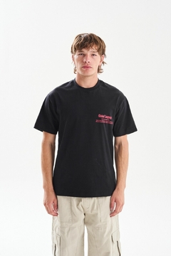 ED Remera Language (RE1277) - Netbro