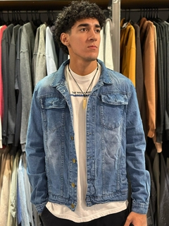 OM Campera Dnm Memphis (AB0686)