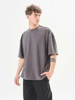 Imagen de ED Remera Sidney Over (RE1077)