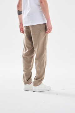 ED Pantalon Lino Lisboa (PA1024) - Netbro