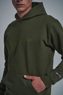 VS Buzo Supreme (AB0704) - comprar online