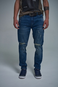 VS Pantalon Glen Rock (PA0746) - Netbro