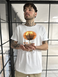 MH Remera Finger Ball (RE1103) - comprar online