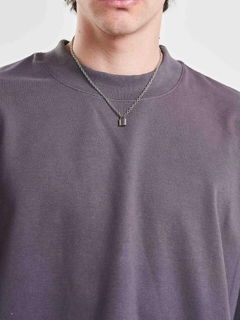 ED Remera Kenia Rustico Over (RE0656) - comprar online