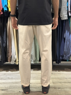 RO Pantalon Sastrero Fe (PA1055) - comprar online