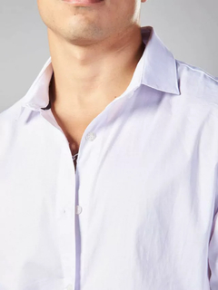 ED Camisa M/L Basica (PA0058) - Netbro
